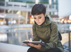 Number of Self-Pub Authors Nearly Doubles