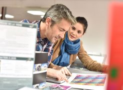 Digital Book Printing