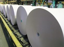Paper Shortages