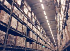 Managing Your Inventory