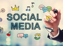 Creating a Social Media Strategy