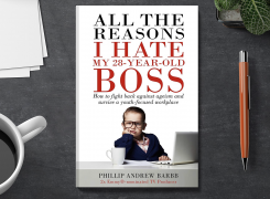 An Interview with Phillip Barbb