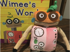 Wimee’s Words