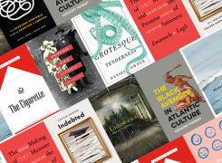 Creating a Compelling Cover Design