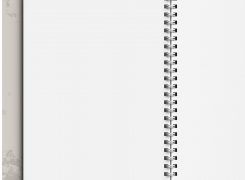 Lay-Flat Binding