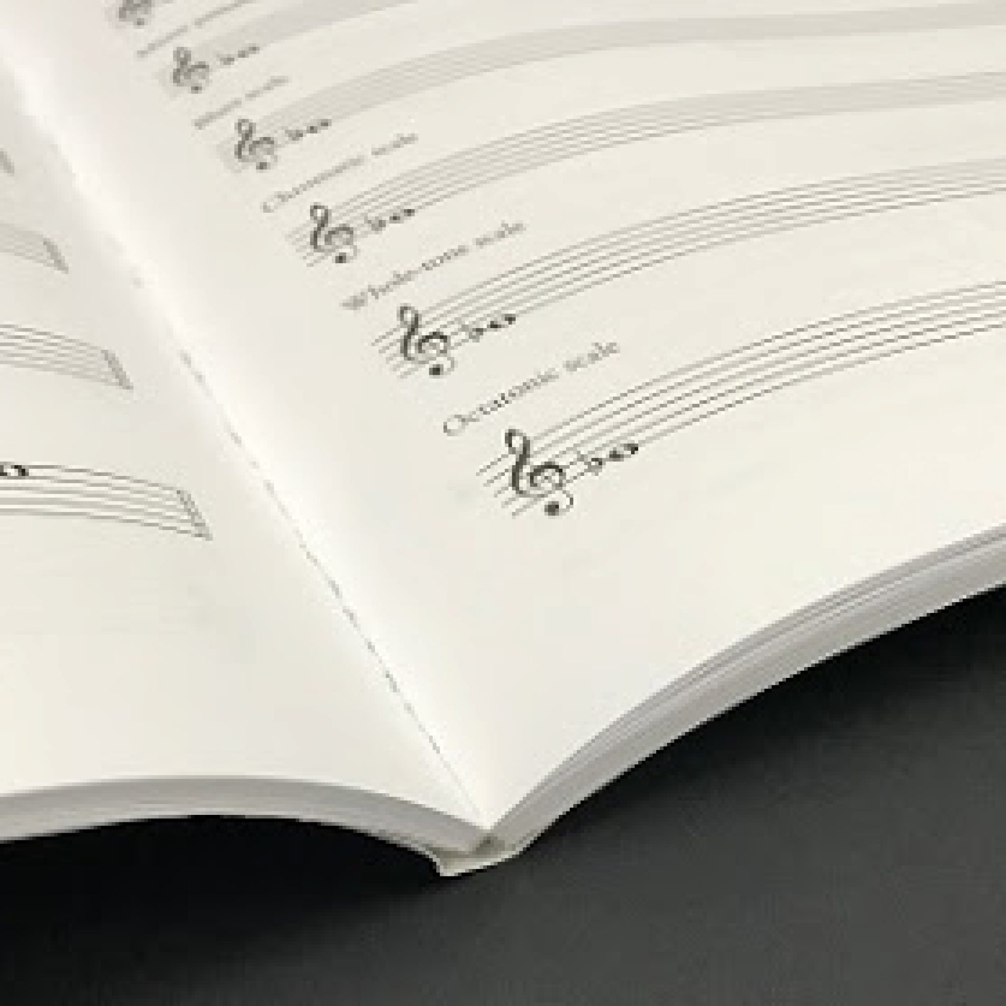 LayFlat Book Binding Color House Graphics, Inc.