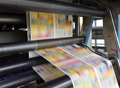 Digital or Offset Printing?