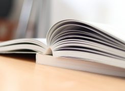 Demystifying Book Binding