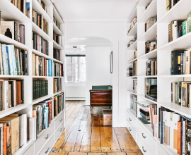 Reviving Print: How Millennials and Gen Z are Embracing Libraries and Bookstores