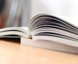 Demystifying Book Binding
