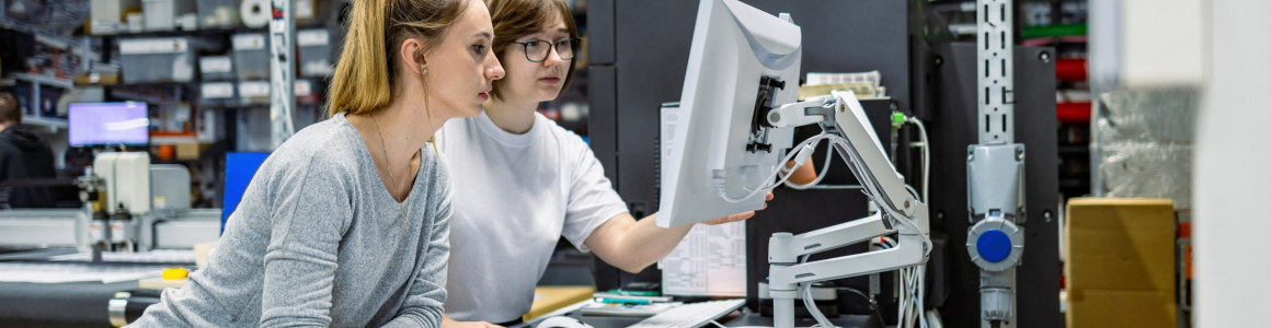 Print Smarter: What to Look for in a True Print Partner