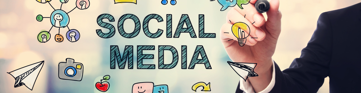 Creating a Social Media Strategy