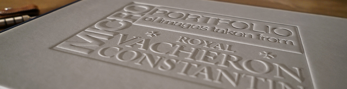 The Art of Embossing