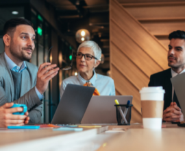 Set Your Projects up for Success